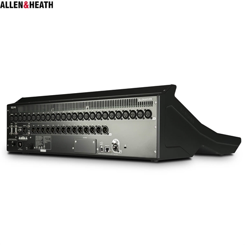 Mixer Allen & Heath SQ-6 7